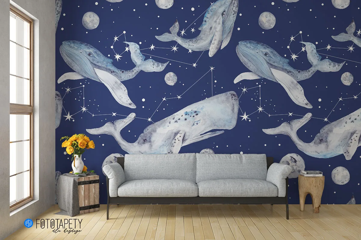 “Gwiezdny Ocean” 1