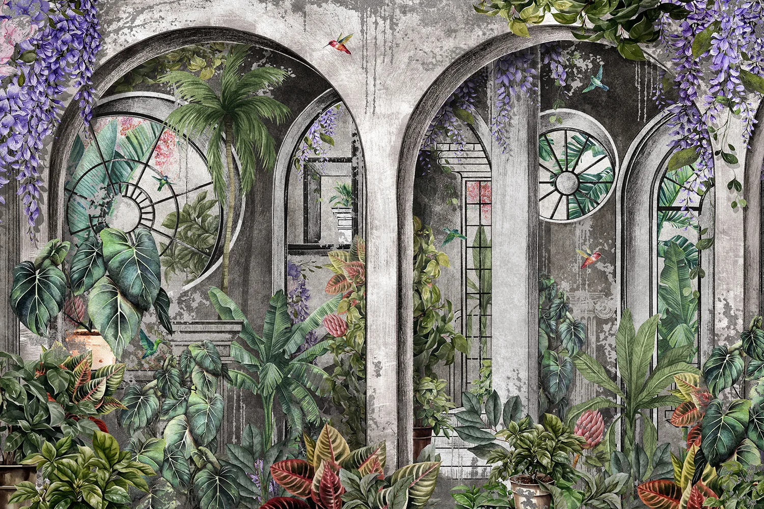 Arches 1
