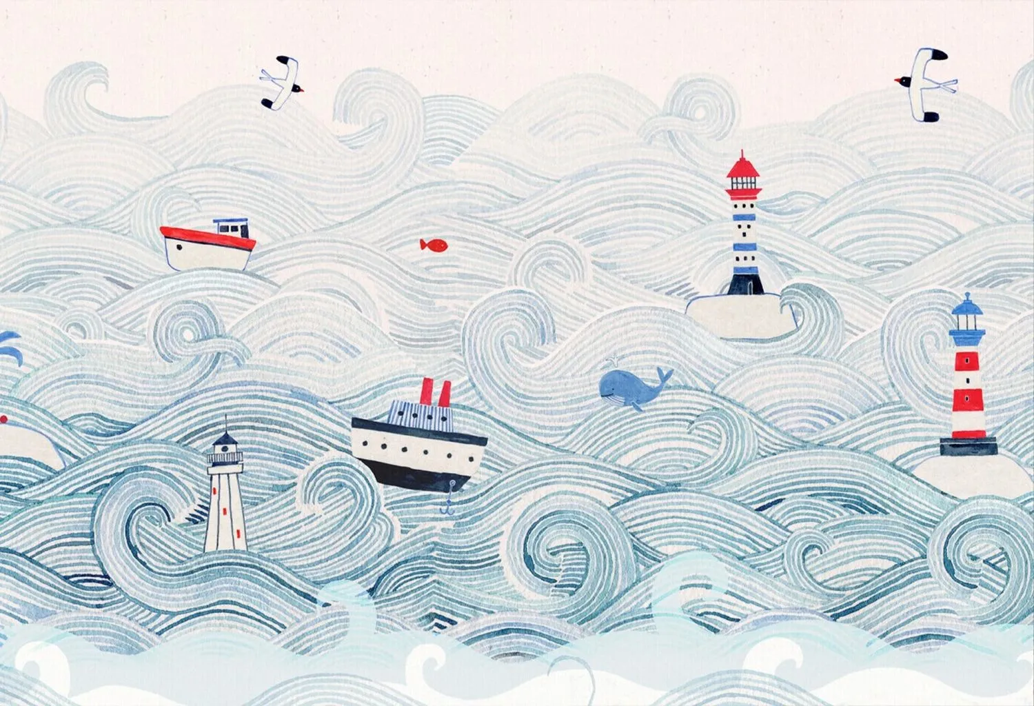 Ahoy 3