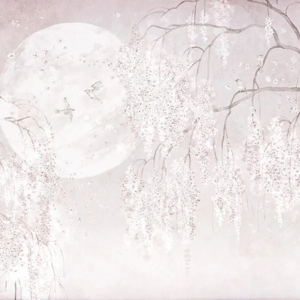 Birdsong Malumi — wizualizacja we wnętrzu