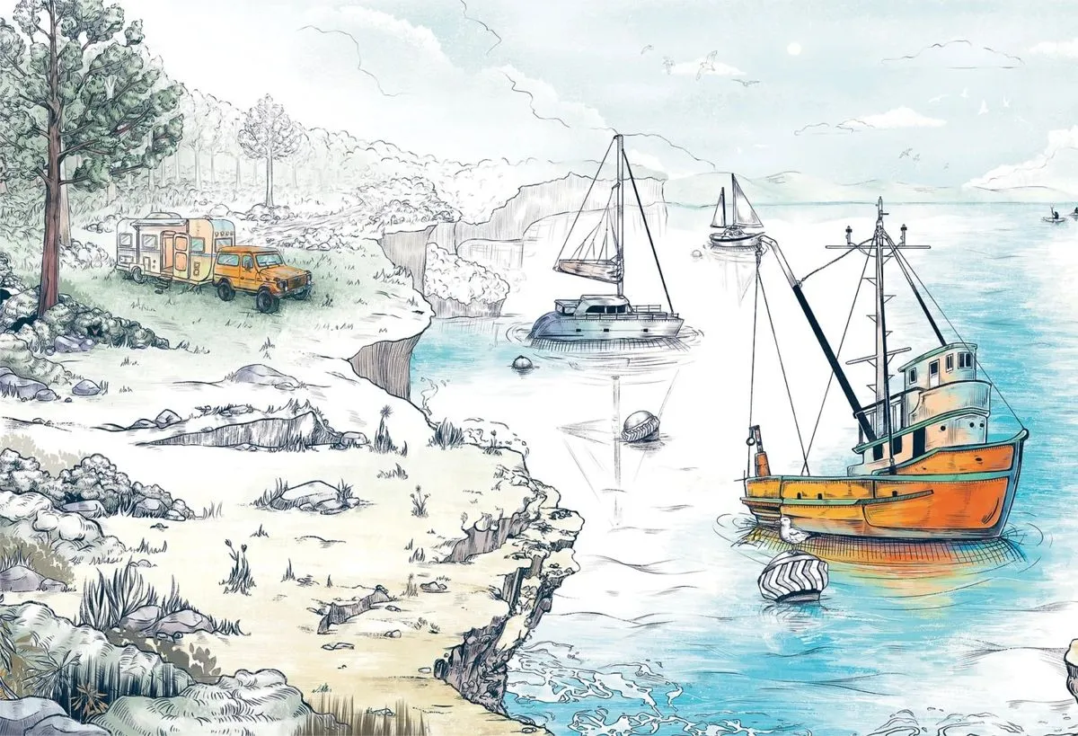 Boats 2