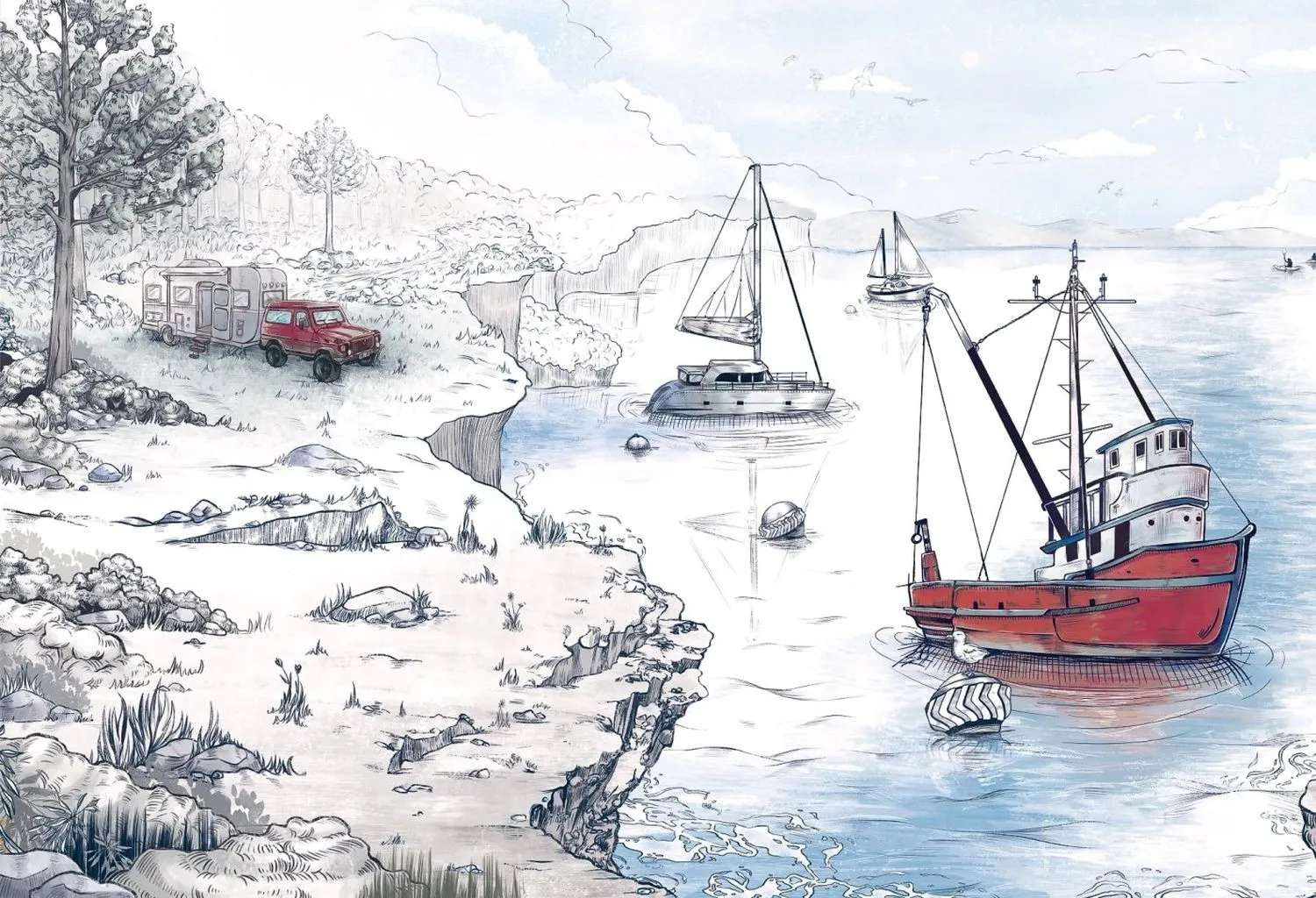 Boats 3