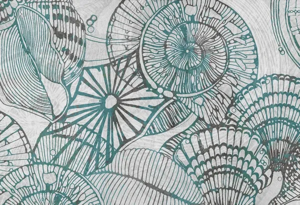 teal