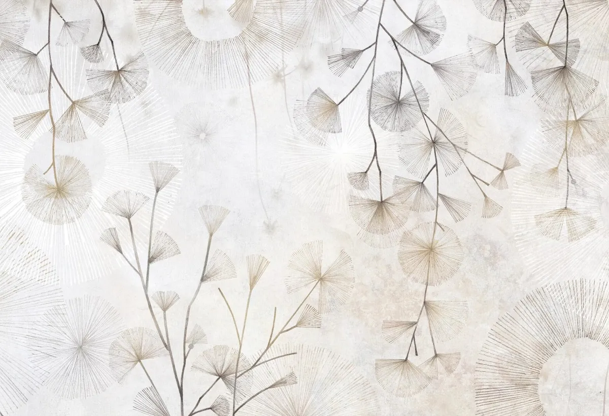 Delicate — wizualizacja