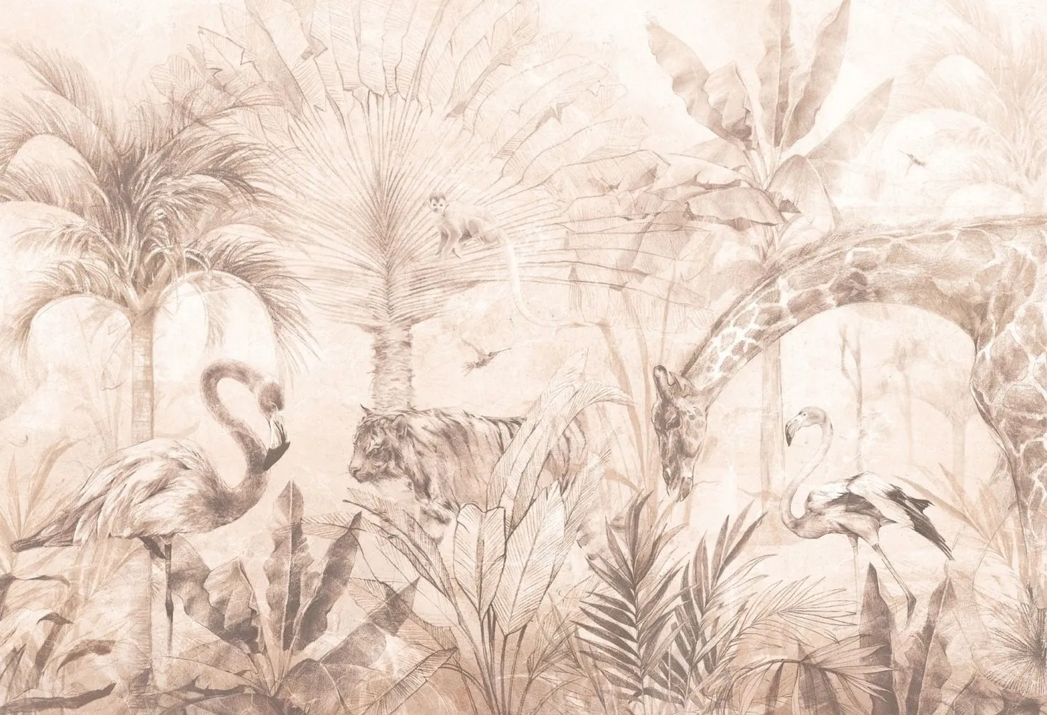 Exotic Animals 3