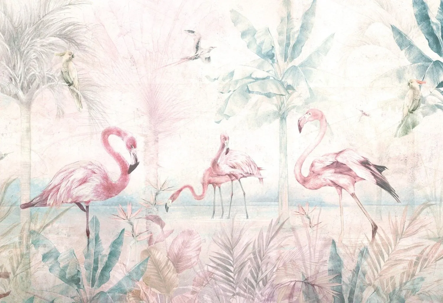 Flamingo Bay 3