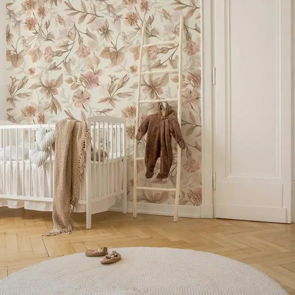 Grandma'S Lullaby — wizualizacja we wnętrzu