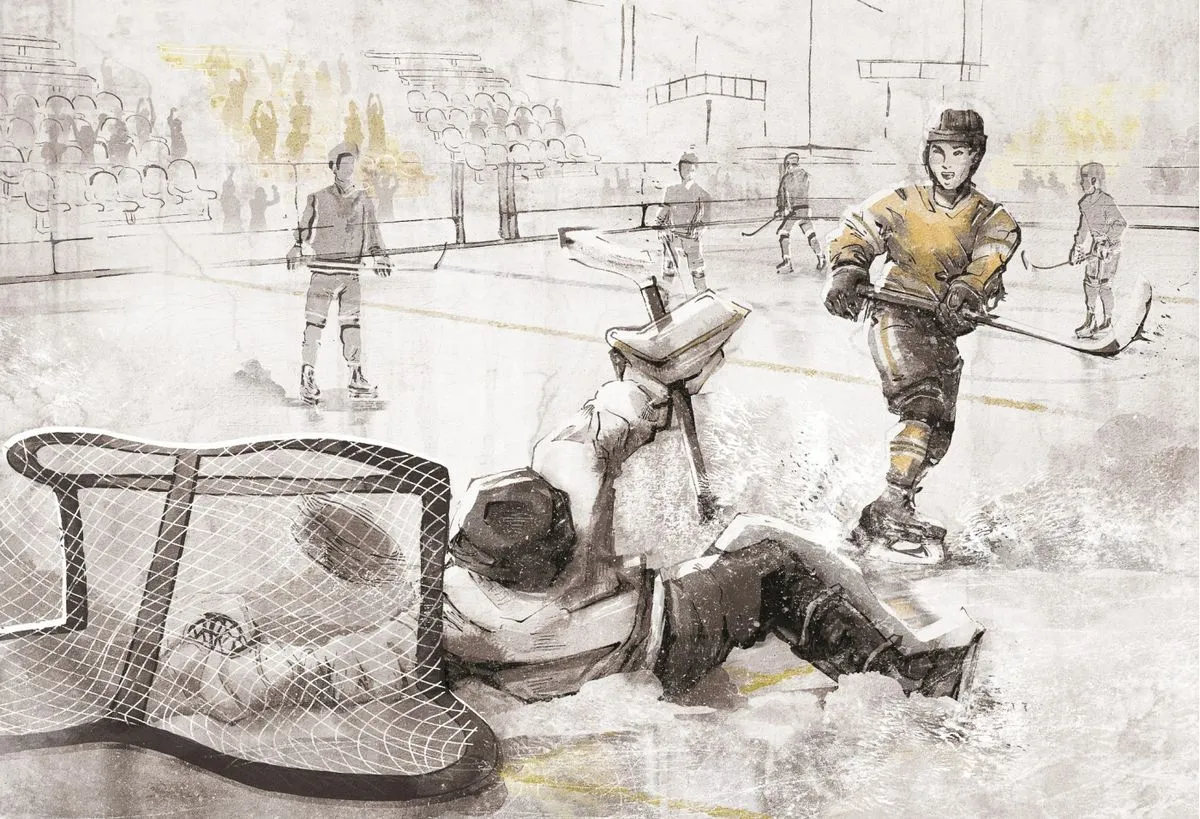 Hockey 2