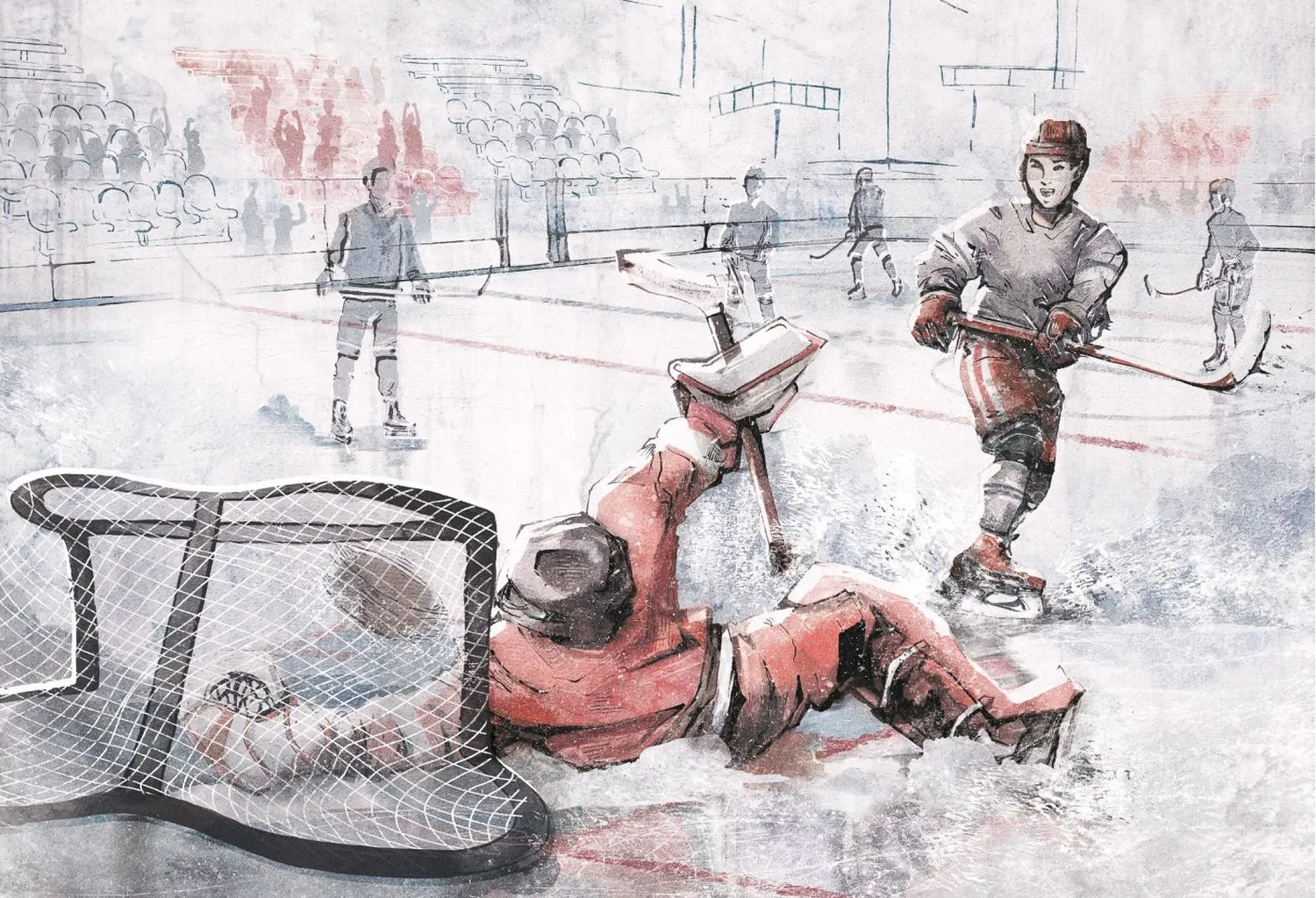 Hockey 3