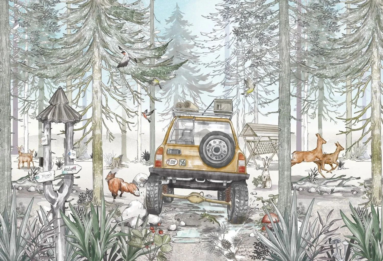 Jeep Trip 3