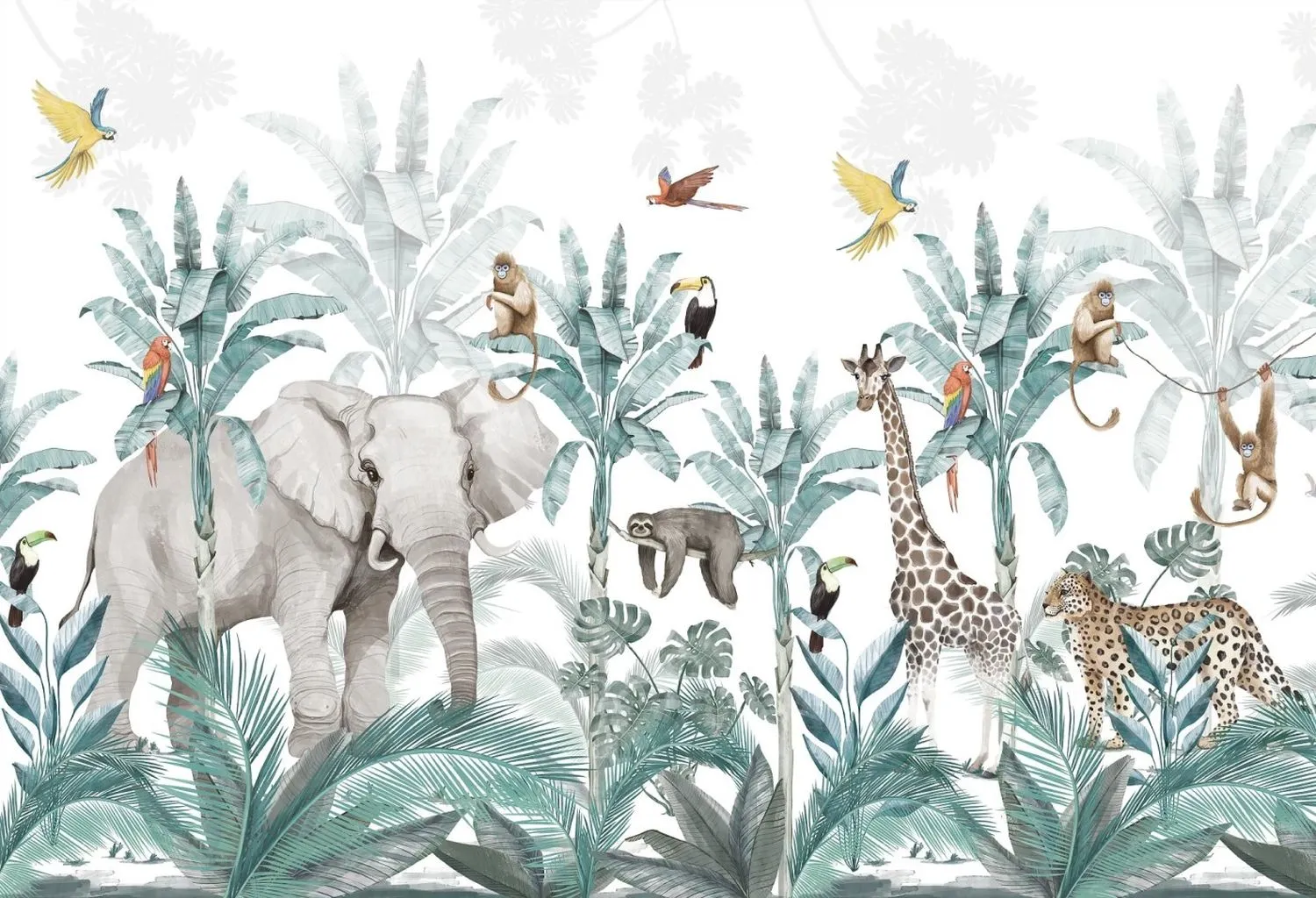 Jungle 3