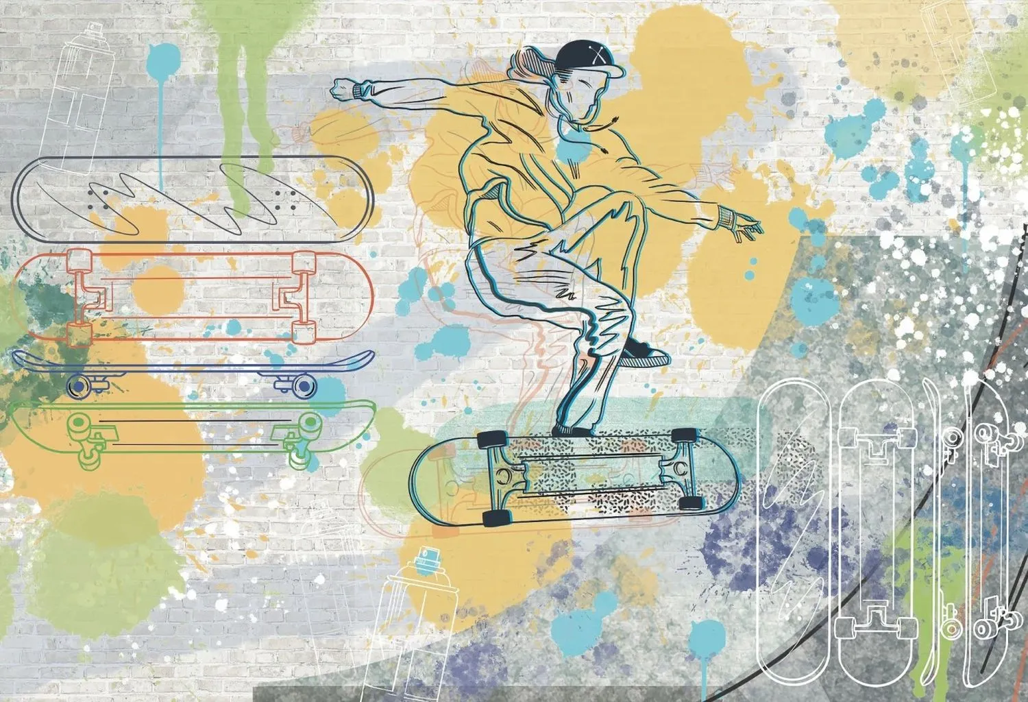 Skatepark 3
