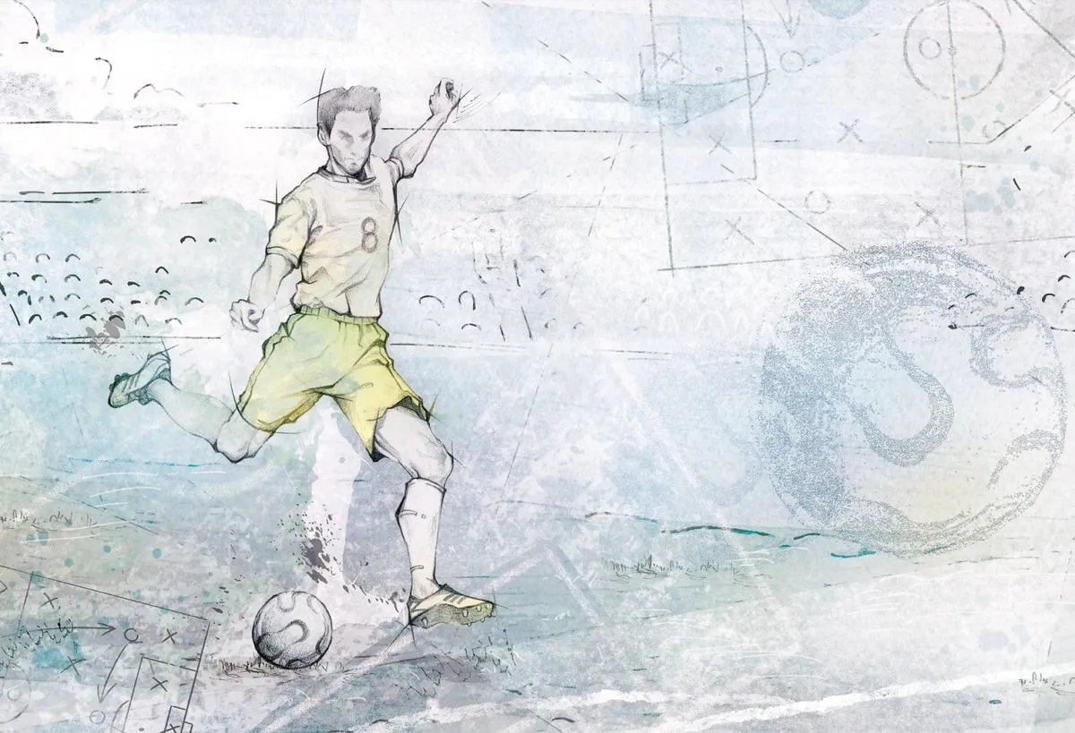Soccer 2