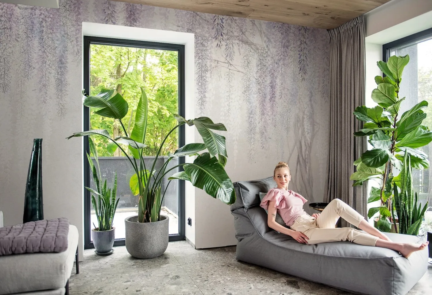 Wisteria 2