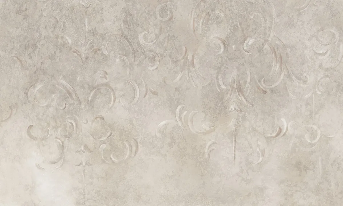 Antique Lace 1
