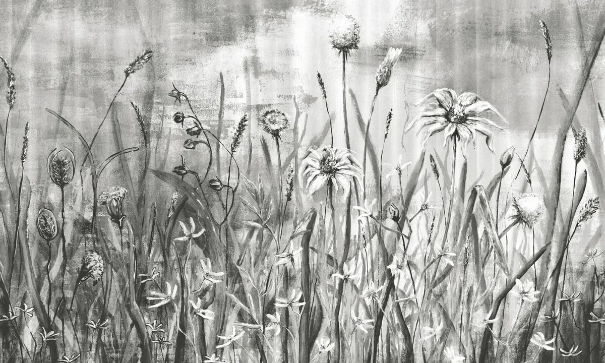 Cold Flowers 1