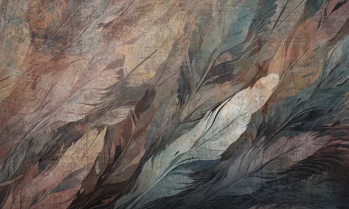 Featherscape 1