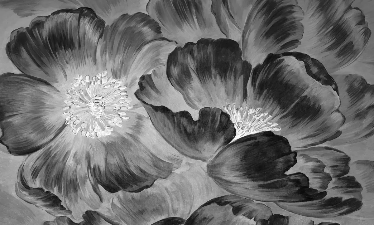 Floral abyss 1