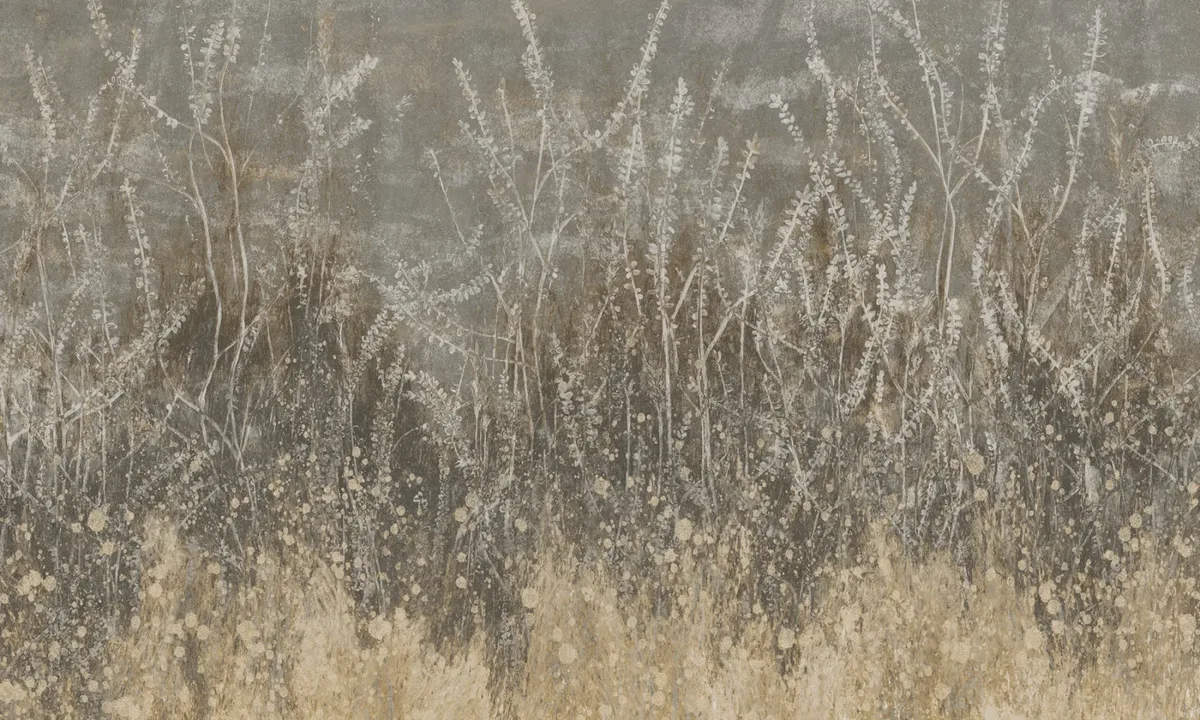 Golden Reeds 1