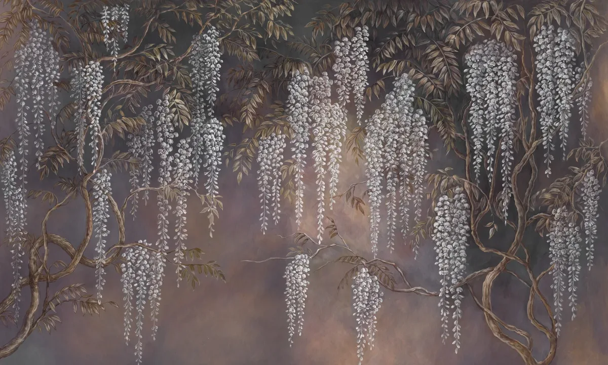 Grapevine elegance 1