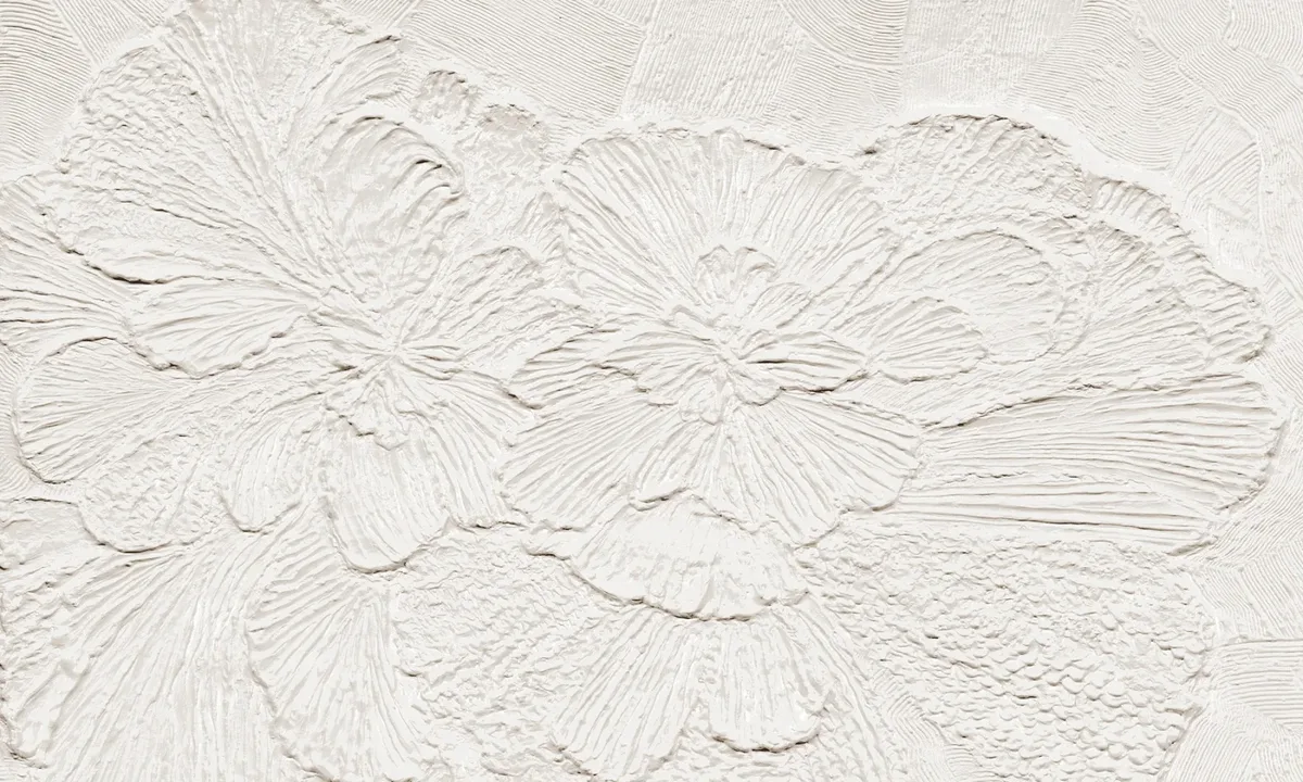 Gypsum Petals 1