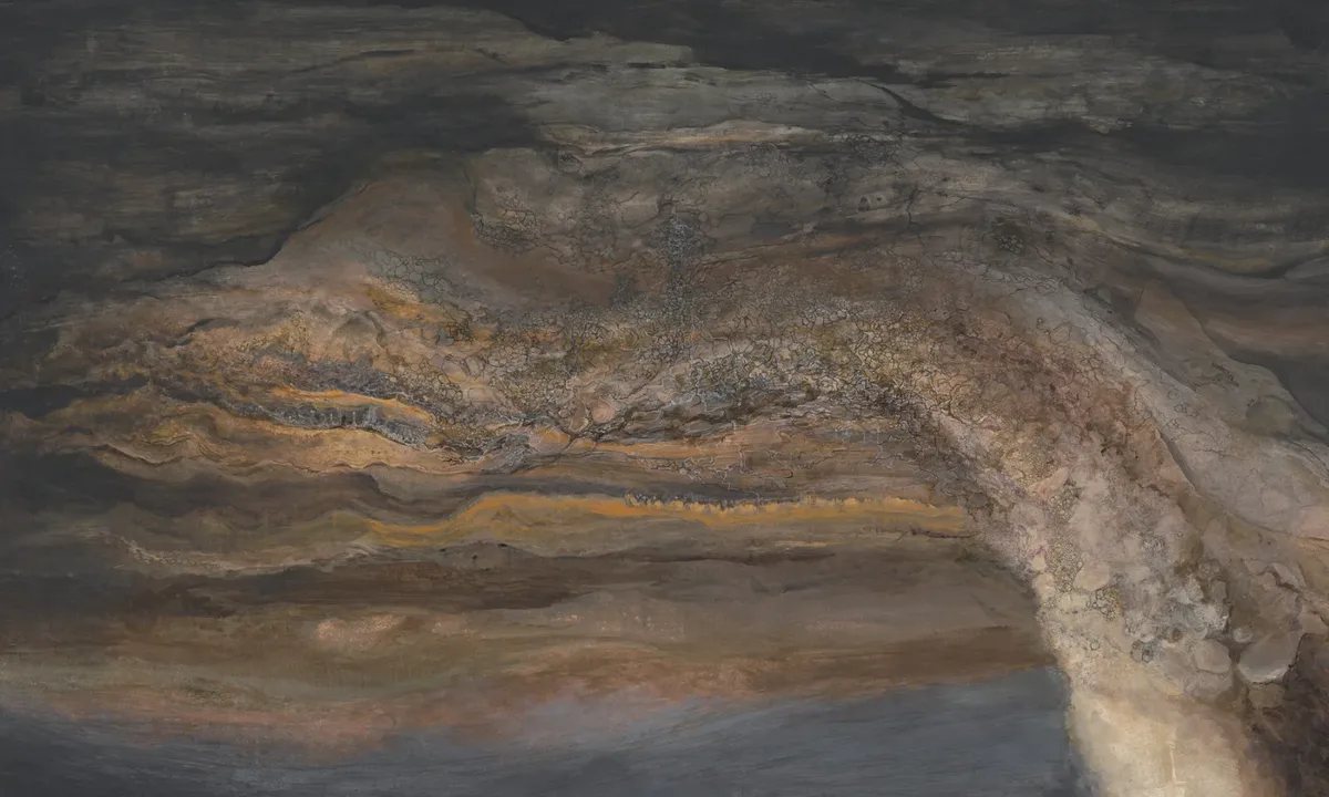 Lava Still 1
