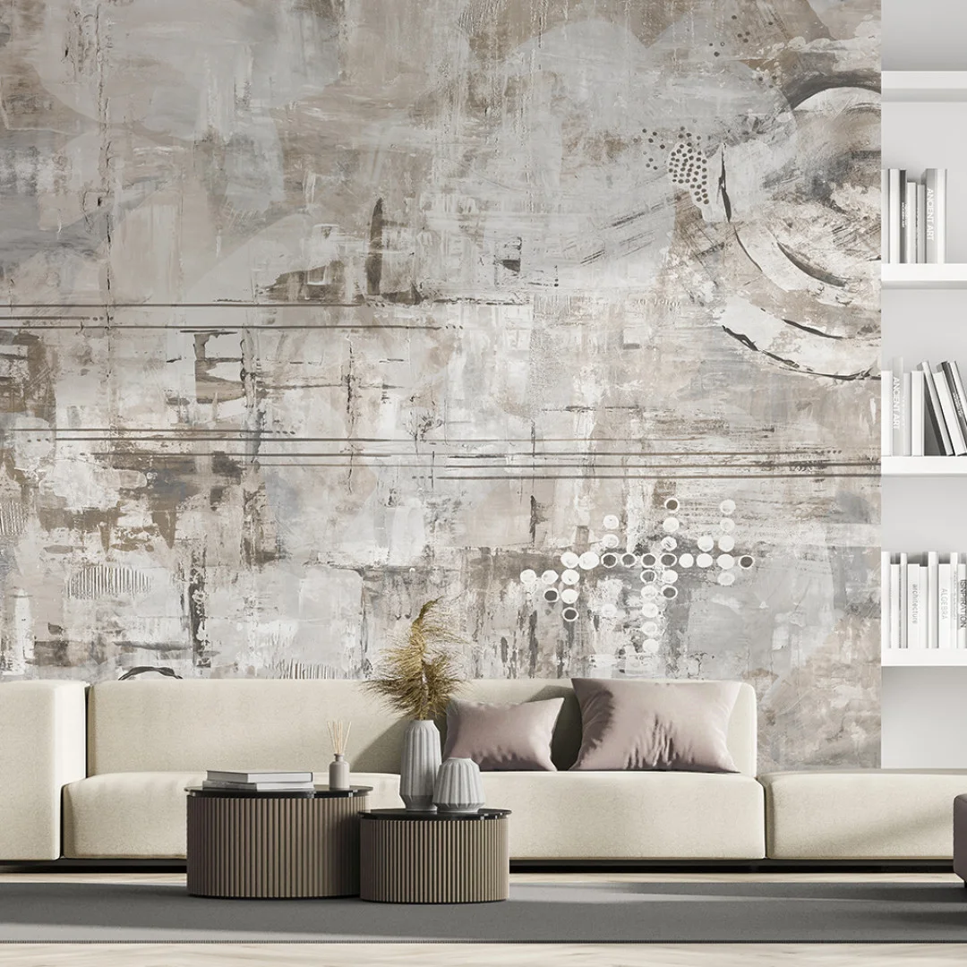 Loft Style — wizualizacja