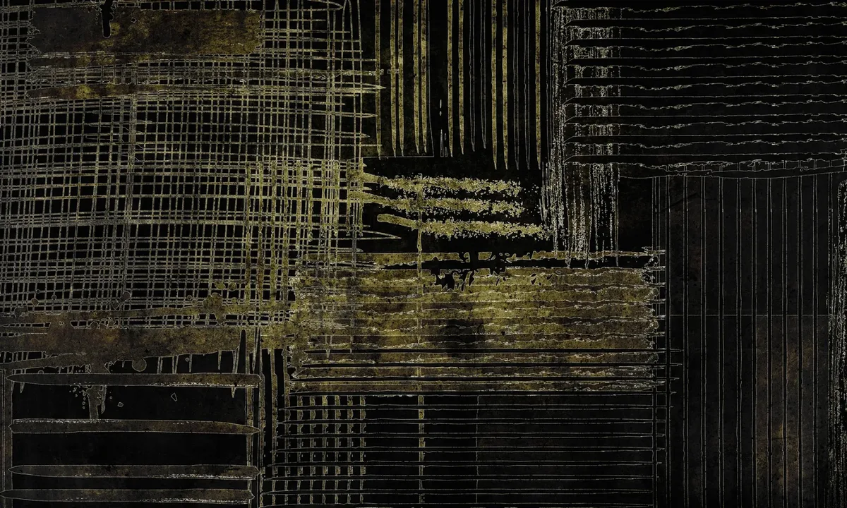 Lost In Matrix 1