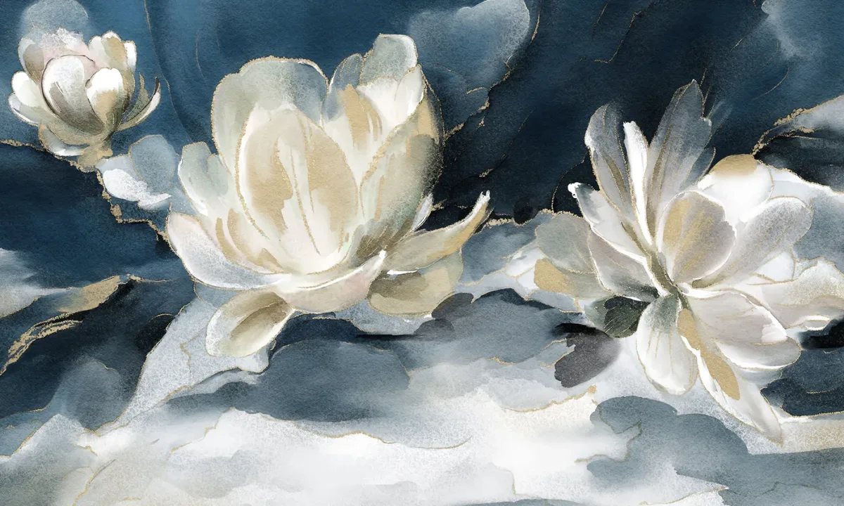 Lotus Palette 1