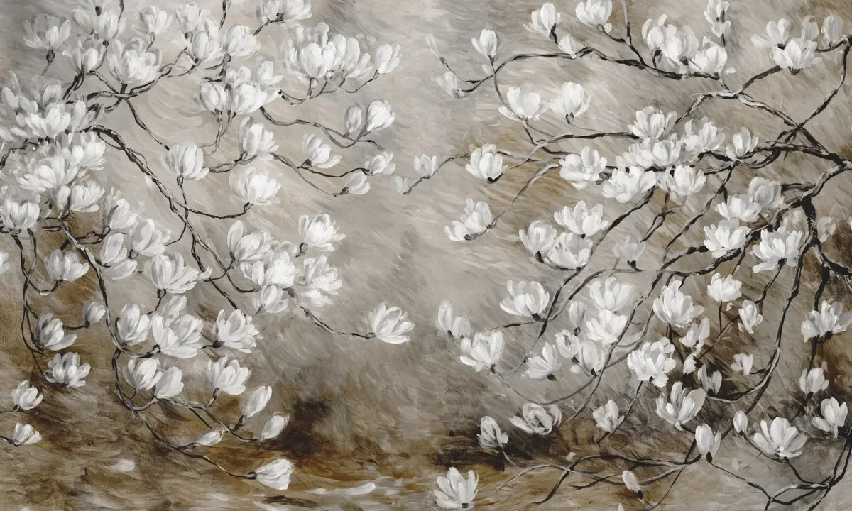 Magnolia grace 1