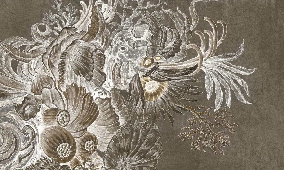 Oceanic opulence 1