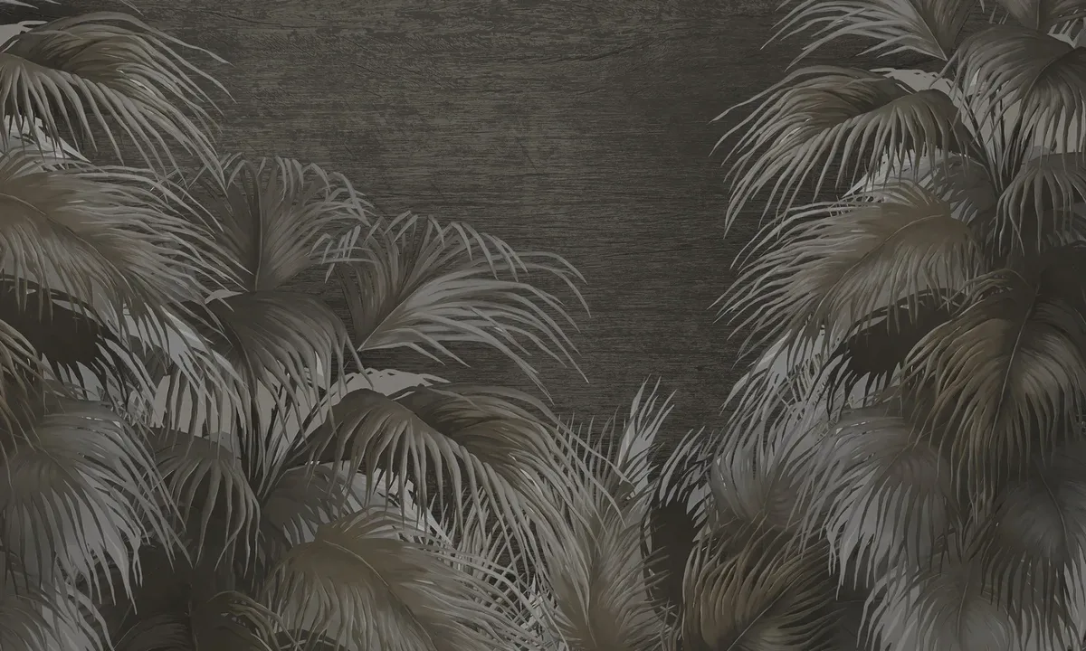 Palm peace 1