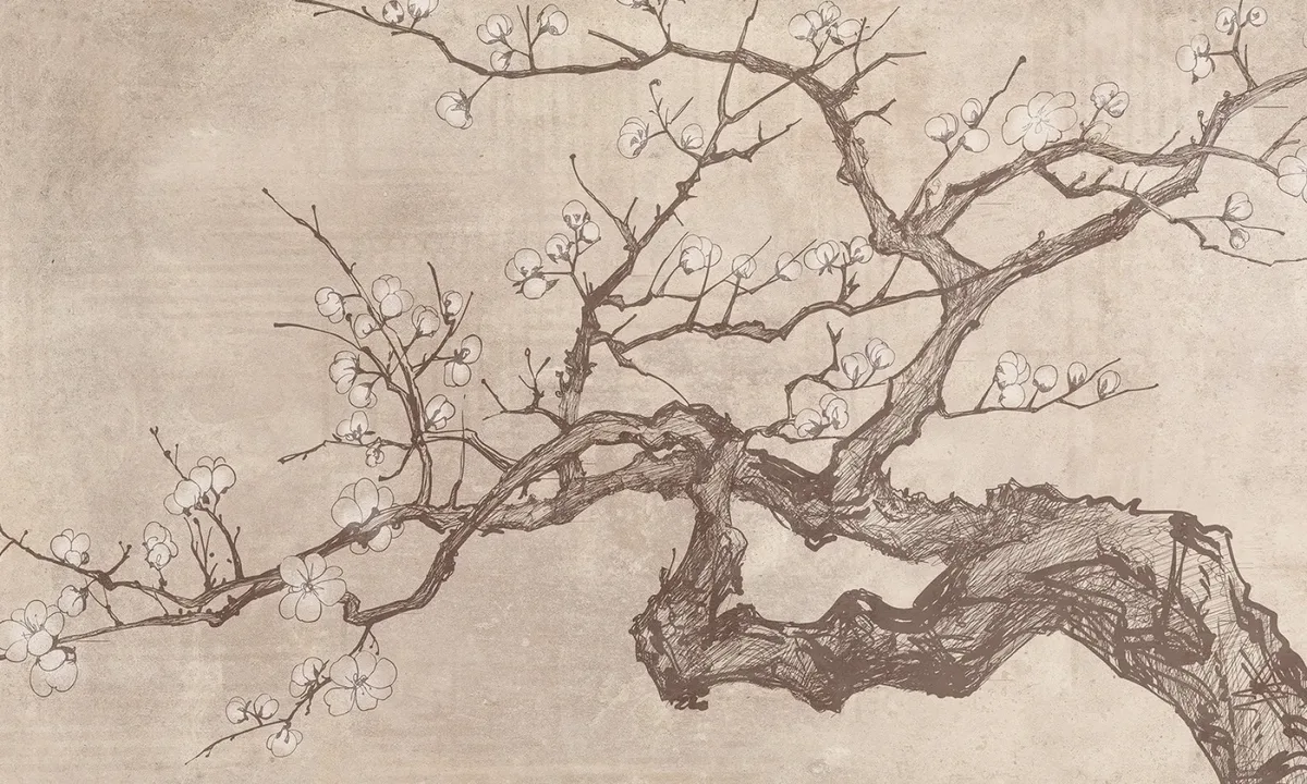 Tree portrait 1