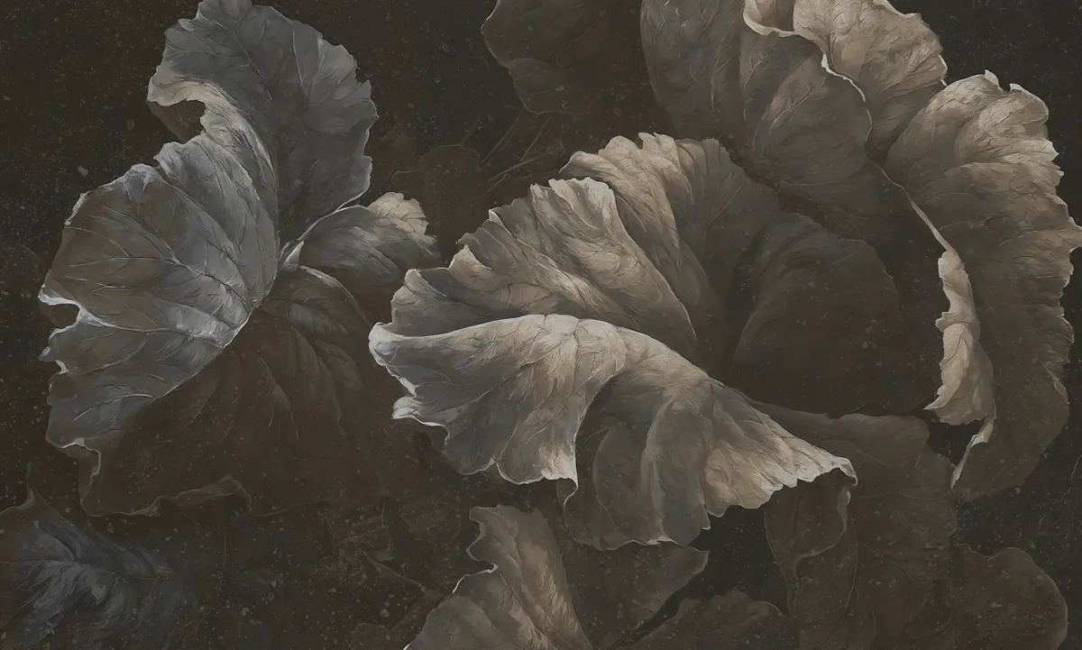 Wave leaf 1