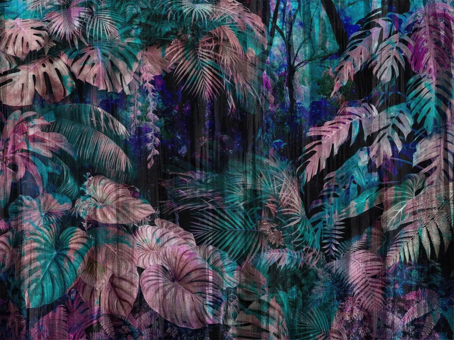 Jungle 1