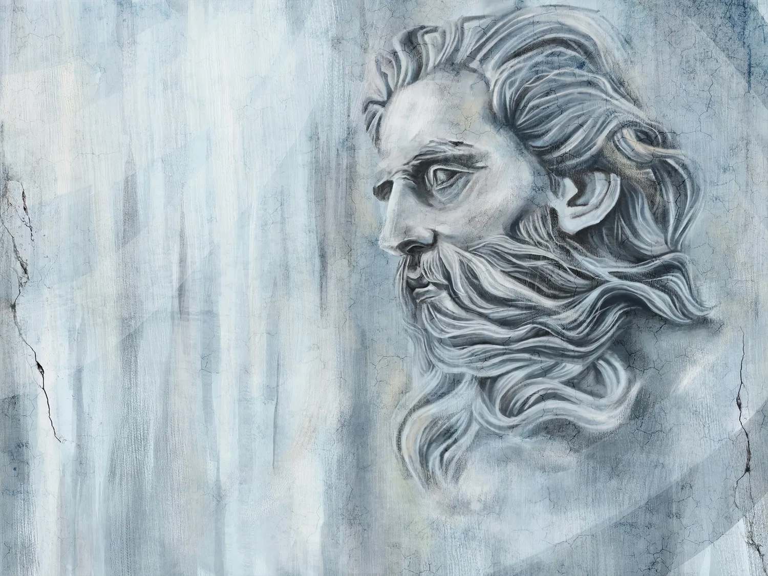 Poseidon 1