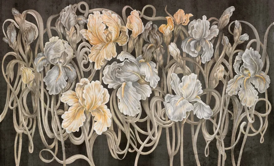 Iris 3
