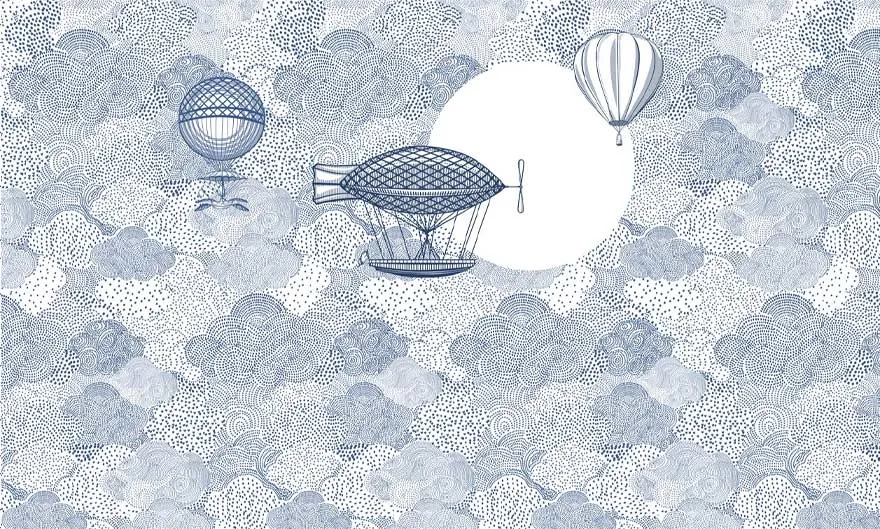Clouds 3