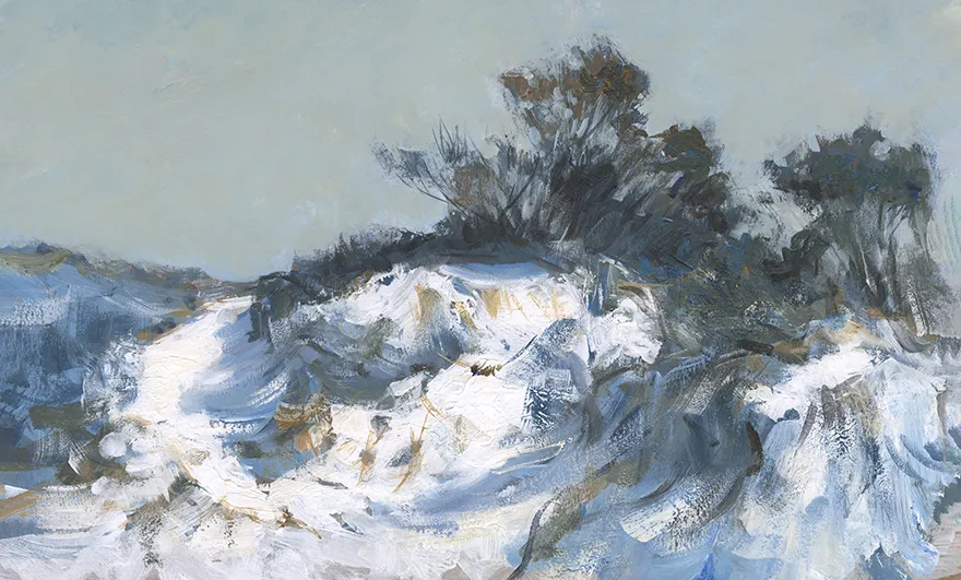 Glacier 3
