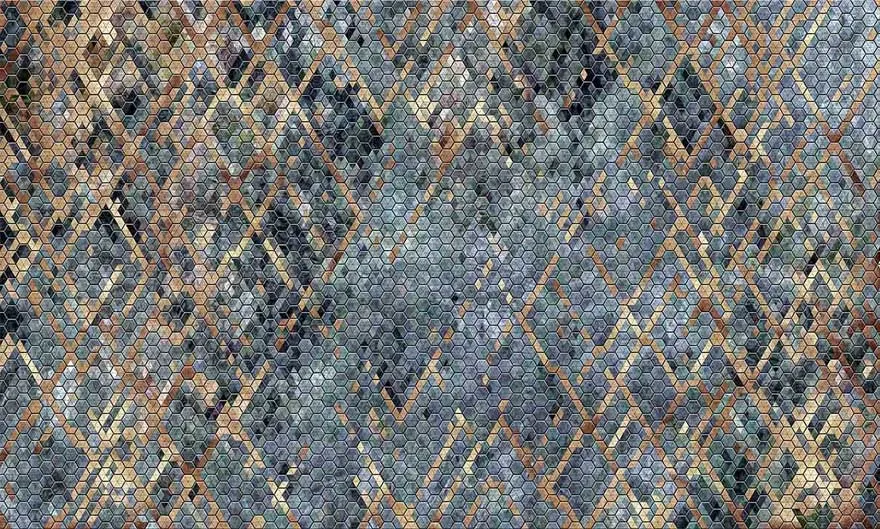 Hexus 3