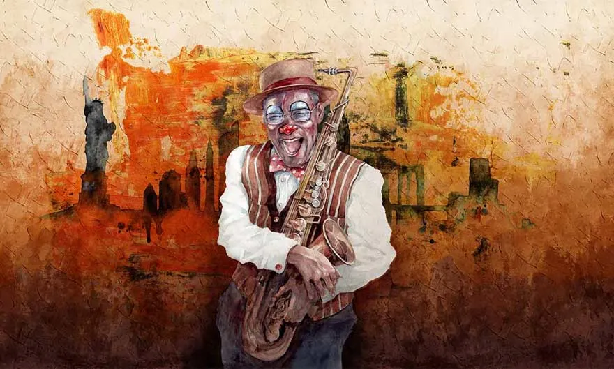 Jazz 3