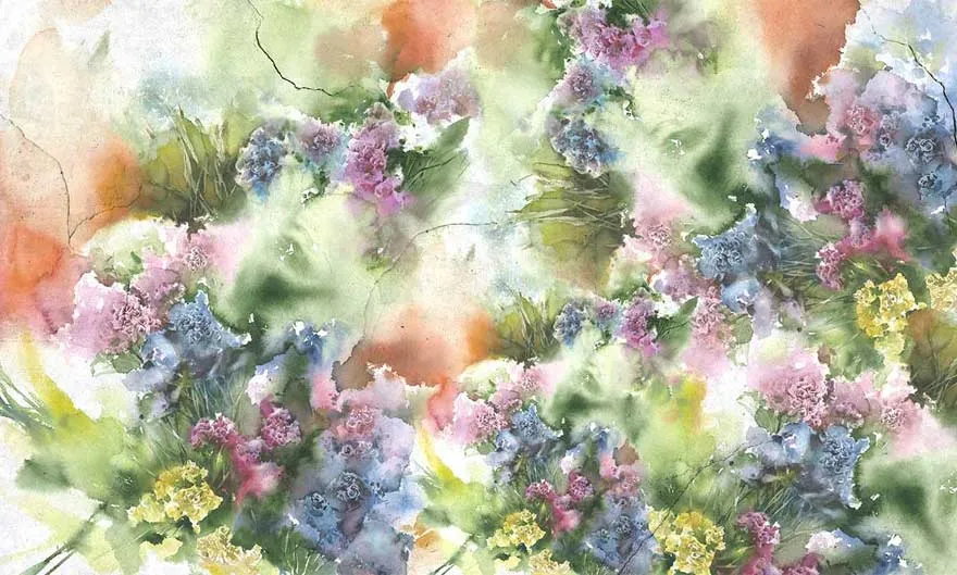 Limonium 3