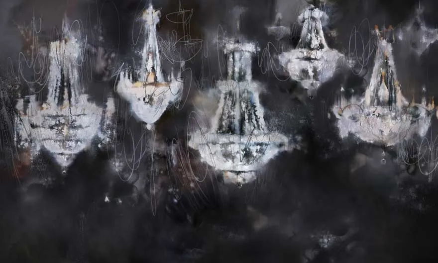 Luster 3