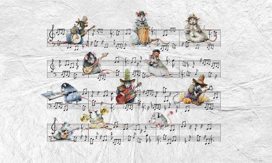 Mouse Jam 3