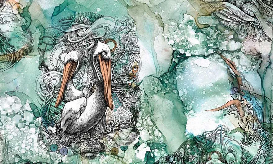 Pelican 3