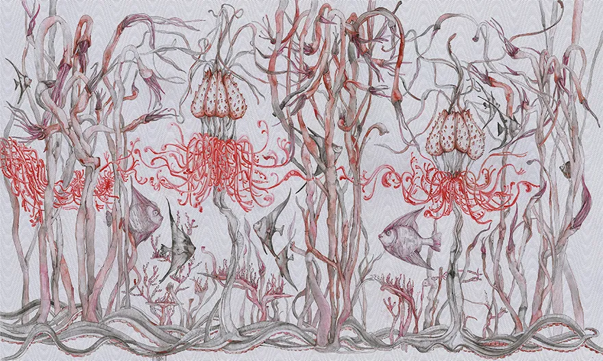 Reef 3